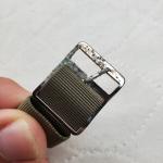 Vintage Timex Military Field Indiglo Watch