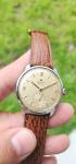 Zenith Sporto Cal 40 Men's Vintage Manual Wind Watch