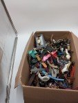25lbs Mixed Vintage & Modern Watches Lot