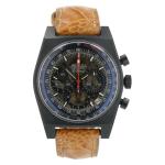 Zenith El Primero 1969 Titanium Skeleton Watch 39mm