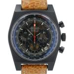Zenith El Primero 1969 Titanium Skeleton Watch 39mm