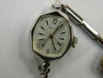 1969 Benrus Patriot 10K RGP Ladies Watch