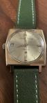 Zodiac Corsair Vintage Swiss Automatic Watch