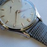 Omega Super Jumbo Ref 2505 1960s Vintage Watch