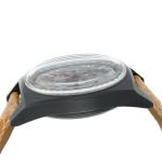 Zenith El Primero 1969 Titanium Skeleton Watch 39mm