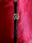 Vintage Camy Geneva ST96 Mechanical Men's Watch