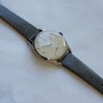 Omega Super Jumbo Ref 2505 1960s Vintage Watch