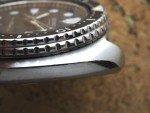 1983 Seiko Turtle Diver Watch 6309-7049
