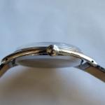 Omega Super Jumbo Ref 2505 1960s Vintage Watch