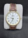 Baume & Mercier Genève Vintage Quartz Dress Watch