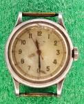 1955 Universal Geneve Military Field Vintage Watch Parts