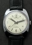 WALTHAM Men’s 36mm Mechanical Vintage Watch