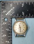 1955 Universal Geneve Military Field Vintage Watch Parts