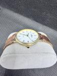 Baume & Mercier Genève Vintage Quartz Dress Watch