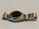 Vintage Rolex Oyster Perpetual Black Air King