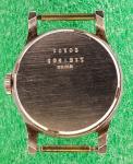 1955 Universal Geneve Military Field Vintage Watch Parts