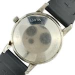 Vintage Zodiac Sea Wolf 17J Men's Automatic Watch