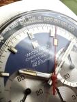 1970s Movado El Primero Chronograph Watch 53031