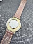 Baume & Mercier Genève Vintage Quartz Dress Watch