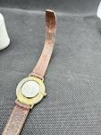 Baume & Mercier Genève Vintage Quartz Dress Watch