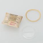 Croton Nivada Grenchen Aquamatic 65 Vintage Watch