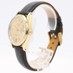 1975 Rolex Date 1550 Men's Automatic Wristwatch