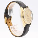 1975 Rolex Date 1550 Men's Automatic Wristwatch