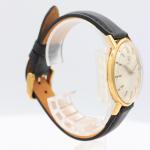 Zenith 6761-2 Men's Mechanical Vintage Gold Watch