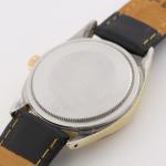 1975 Rolex Date 1550 Men's Automatic Wristwatch