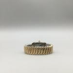 Hamilton 6246 Women's Gold Tone Stretch Watch