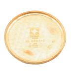 Zenith 6761-2 Men's Mechanical Vintage Gold Watch