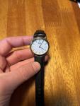 Vintage Seiko Quartz Gold Plated Unisex Watch