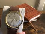 Benrus Vintage Mechanical Men's Watch