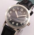 Zenith Swiss 17 Jewels Manual Wind Vintage Watch