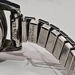 Eterna Matic Automatic Vintage Watch with Kreisler Band