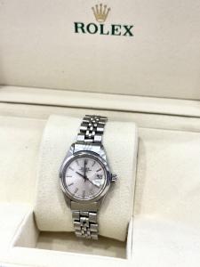 Rolex Datejust Vintage Classic Timepiece