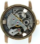 Men's Vintage Towne Military Field Watch