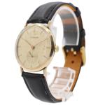 Wittnauer 32mm Men's Vintage Mechanical Dress Watch