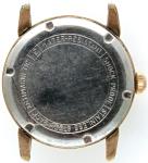 Men's Vintage Towne Military Field Watch