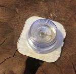 Eterna Vintage Automatic Watch Caliber 1480/1489