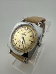 Vintage Roamer Hand-Wind 17 Jewel Men’s Watch