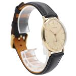 Wittnauer 32mm Men's Vintage Mechanical Dress Watch