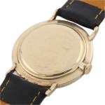 Wittnauer 32mm Men's Vintage Mechanical Dress Watch