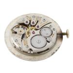 Wittnauer 32mm Men's Vintage Mechanical Dress Watch