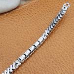 1950s Vintage Ladies White Gold Cocktail Watch