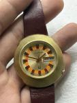 1971 Bulova Accutron "Sputnik" Vintage Watch