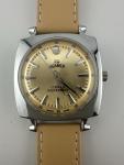 Vintage Roamer Hand-Wind 17 Jewel Men’s Watch