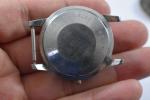 Vintage Zodiac Sea Wolf Diver Watch Dials & Case