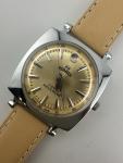 Vintage Roamer Hand-Wind 17 Jewel Men’s Watch