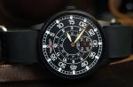 Pilot Victory Soviet Military Wings Wrist Watch